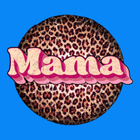 Mama Leopard Zipper Hoodie | Teevron