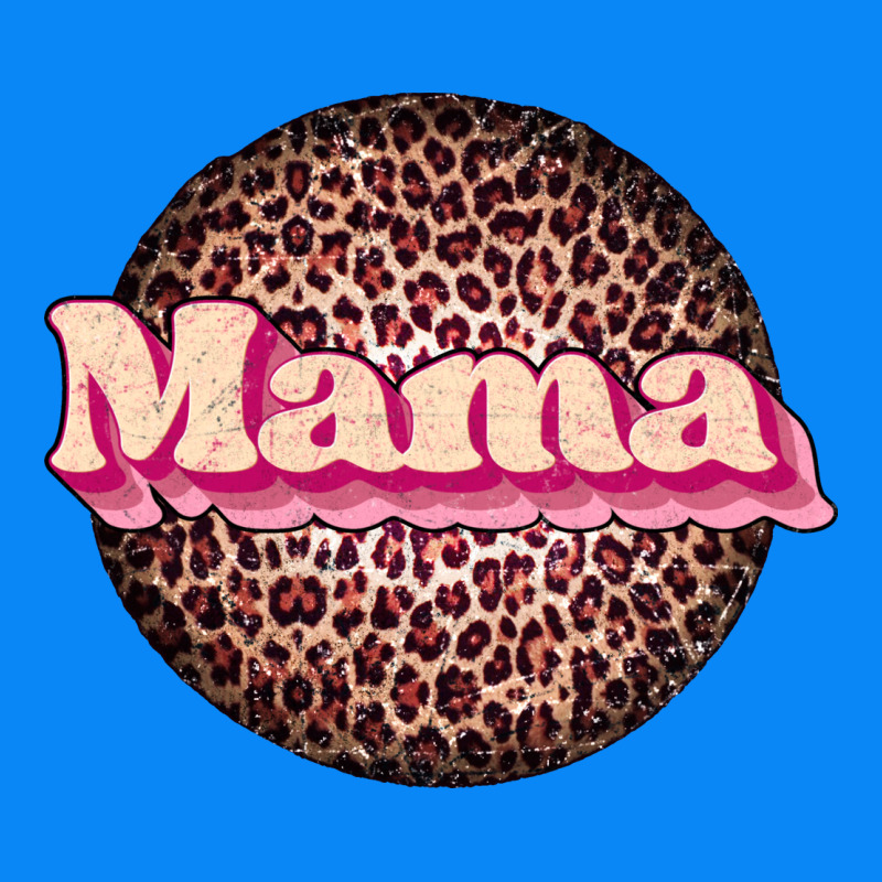 Mama Leopard Zipper Hoodie by JahusDesignShop | Teevron