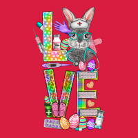 Love Easter Nurse Premium Hoodie | Teevron
