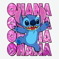 Ohana Stitch Urban Heavy Tee | Teevron
