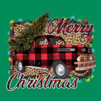 Merry Christmas Truck Urban Hoodie | Teevron