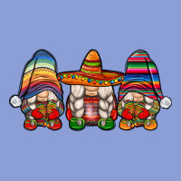 Mexican Gnomes Long Sleeve Tee | Teevron