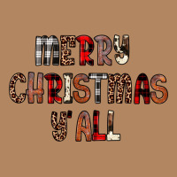 Merry Christmas Y All Long Sleeve Tee | Teevron