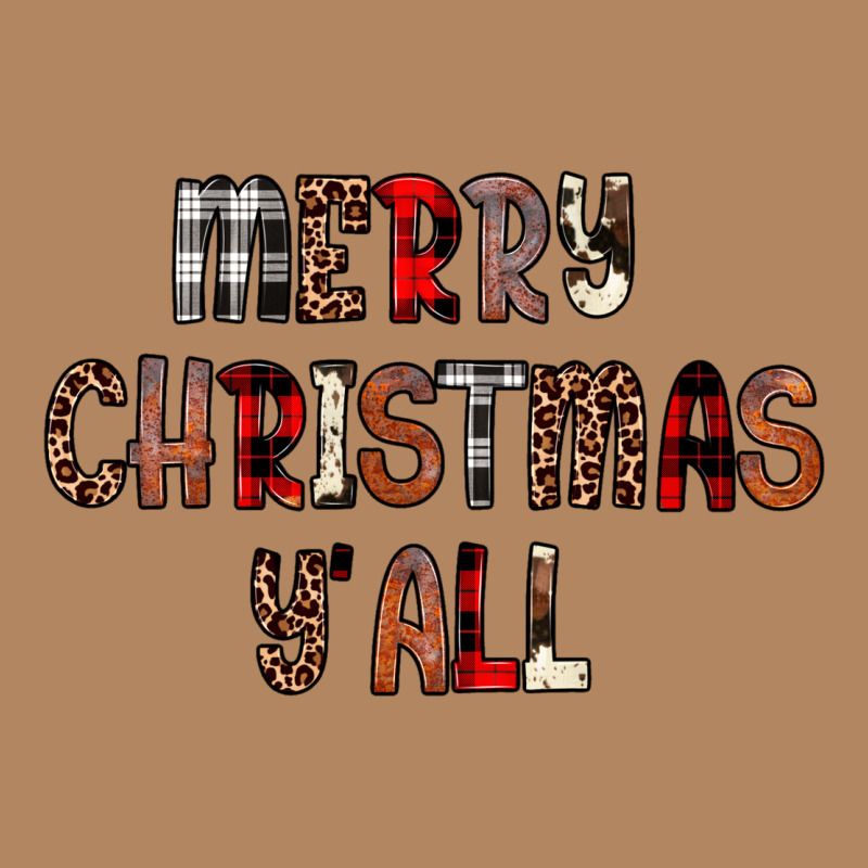 Merry Christmas Y All Long Sleeve Tee by JahusDesignShop | Teevron