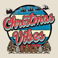 Christmas Vibes Urban Hoodie | Teevron