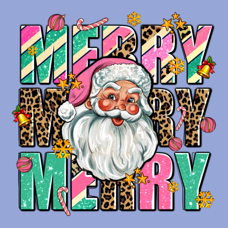 Merry Merry Merry Classic Tee by AdoDesignShop | Teevron
