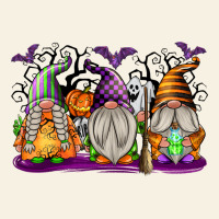 Halloween Gnomes Vintage Tee | Teevron
