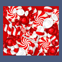 Christmas Candies Vintage Hoodie | Teevron