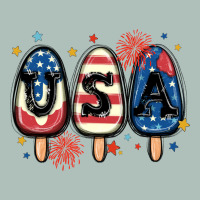 Usa Popsicles Heavyweight Hoodie | Teevron