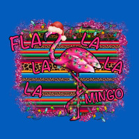 Flamingo Christmas Urban Hoodie | Teevron