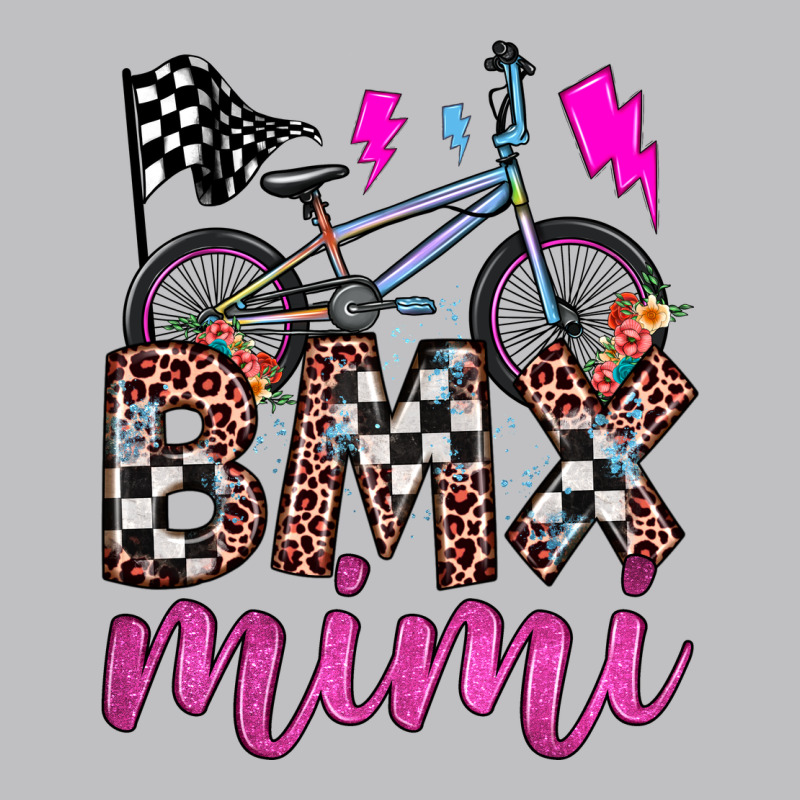 Bmx Mimi Long Sleeve Tee by JahusDesignShop | Teevron