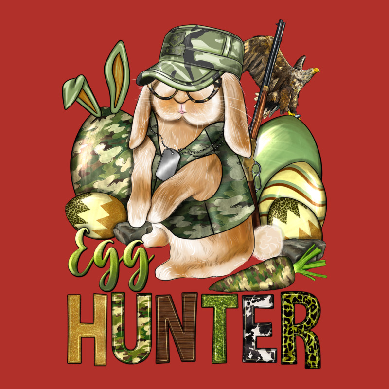 Egg Hunter Premium Hoodie by BundleAndBundleShop | Teevron