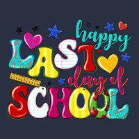 Happy Last Day Of School Heavyweight Sweatshirt | Teevron