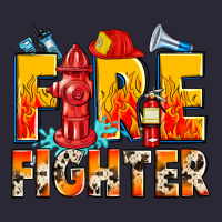 Firefighter Vintage Tee | Teevron