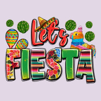 Let's Fiesta Classic Tee | Teevron