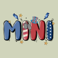 4th July Mini Heavyweight Hoodie | Teevron