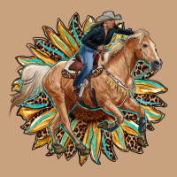 Sunflower Rodeo Vintage Tee | Teevron