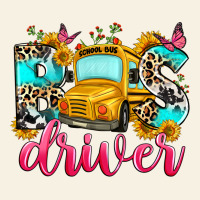 Bus Driver Vintage Tee | Teevron