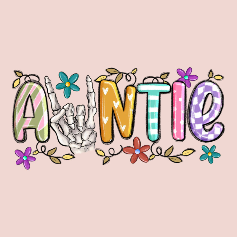 Auntie Premium Sweatshirt by MaliasSmallBusiness | Teevron