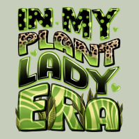 In My Plant Lady Era Long Sleeve Tee | Teevron