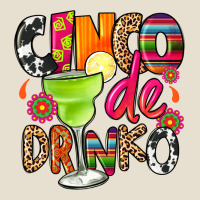 Cinco De Drinko Urban Heavy Tee | Teevron