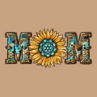 Sunflower Mom Vintage Tee | Teevron