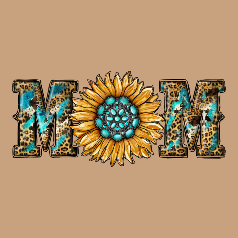 Sunflower Mom Vintage Tee by RanaPortraitStore | Teevron