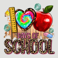 100 Days Of School Classic Tee | Teevron