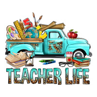 Teacher Life With Truck | Teevron