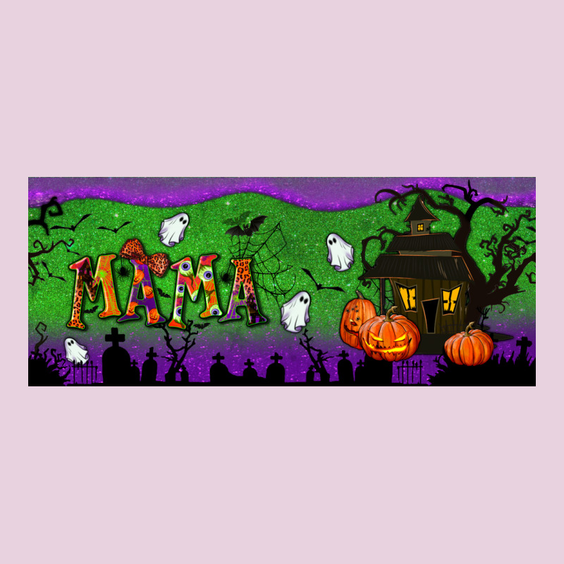 Halloween Mama 15 Oz Mug Classic Tee by BundleAndBundleShop | Teevron