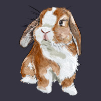 Cute Bunny Vintage Hoodie | Teevron