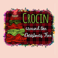 Crocin Around The Christmas Tree Urban Hoodie | Teevron