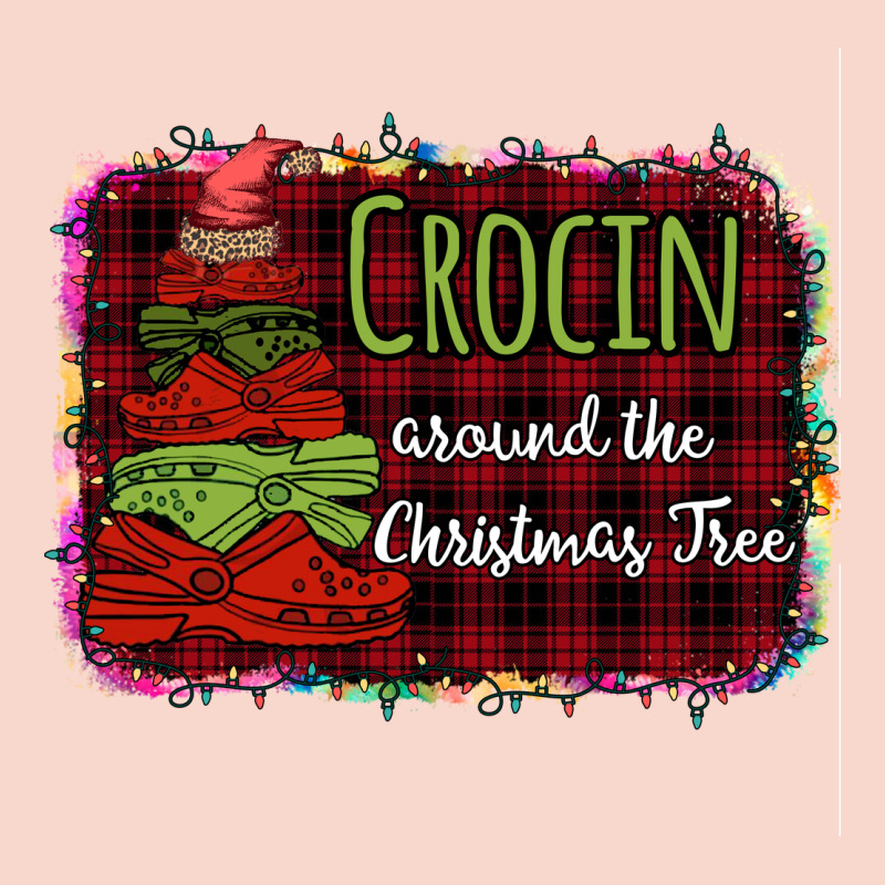 Crocin Around The Christmas Tree Urban Hoodie by Bettercallsaul | Teevron