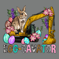 Egg Cavator Easter Premium Hoodie | Teevron