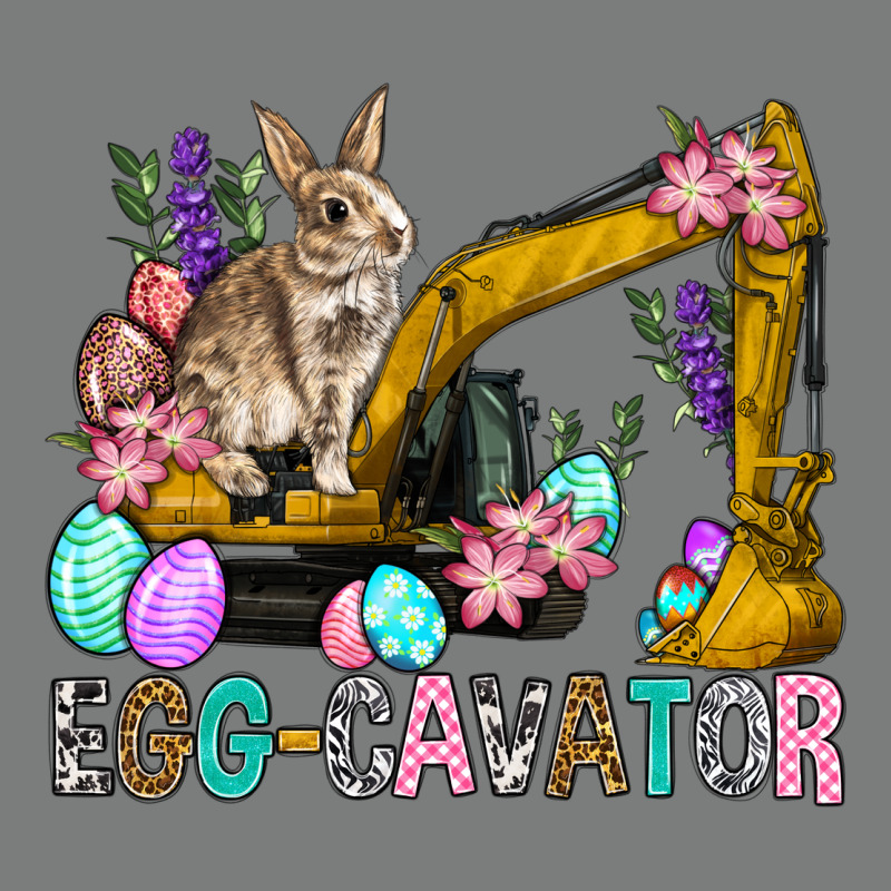 Egg Cavator Easter Premium Hoodie by BundleAndBundleShop | Teevron