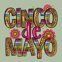 Cinco De Mayo Urban Heavy Tee | Teevron