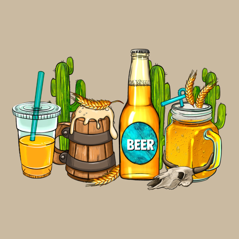 Beer Coffee Cups Long Sleeve Tee by AdoDesignShop | Teevron