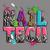 Nail Tech Vintage Tee | Teevron