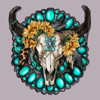 Gamestone With Bull Skull Vintage Tee | Teevron