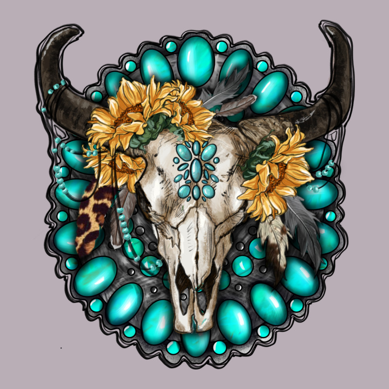Gamestone With Bull Skull Vintage Tee by RanaPortraitStore | Teevron