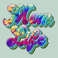 Mom Life Zipper Hoodie | Teevron