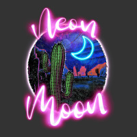 neon moon | Teevron