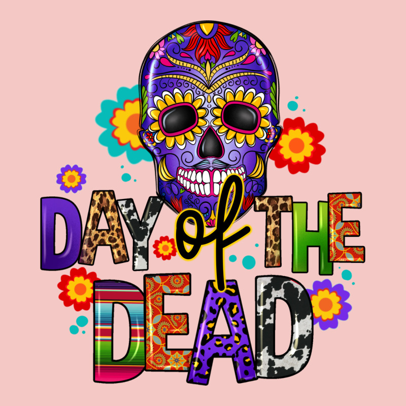 Day Of The Dead Mexico Urban Heavy Tee by CTS Tumbler Store | Teevron