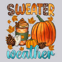 Bonfires Flannels S'mores Campfires And Pumpkins Heavyweight Sweatshirt | Teevron