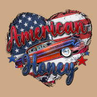 American Honey Vintage Hoodie | Teevron