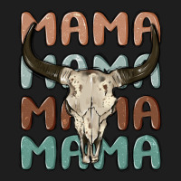 Mama Heavyweight Hoodie | Teevron