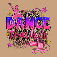 Dance Teacher Vintage Tee | Teevron