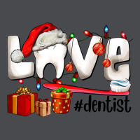 Christmas Love  Dentist Zipper Hoodie | Teevron