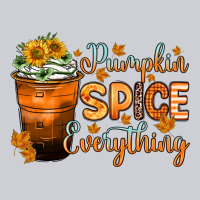 Pumpkin Spice Everything Heavyweight Sweatshirt | Teevron
