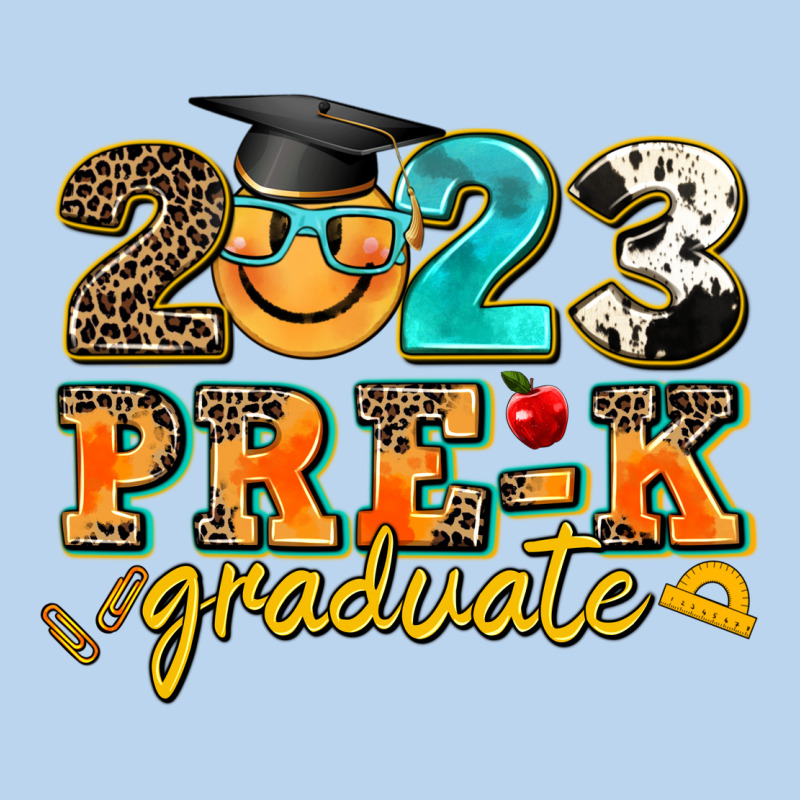 2023 Pre K Graduate Classic Tee by AdoDesignShop | Teevron